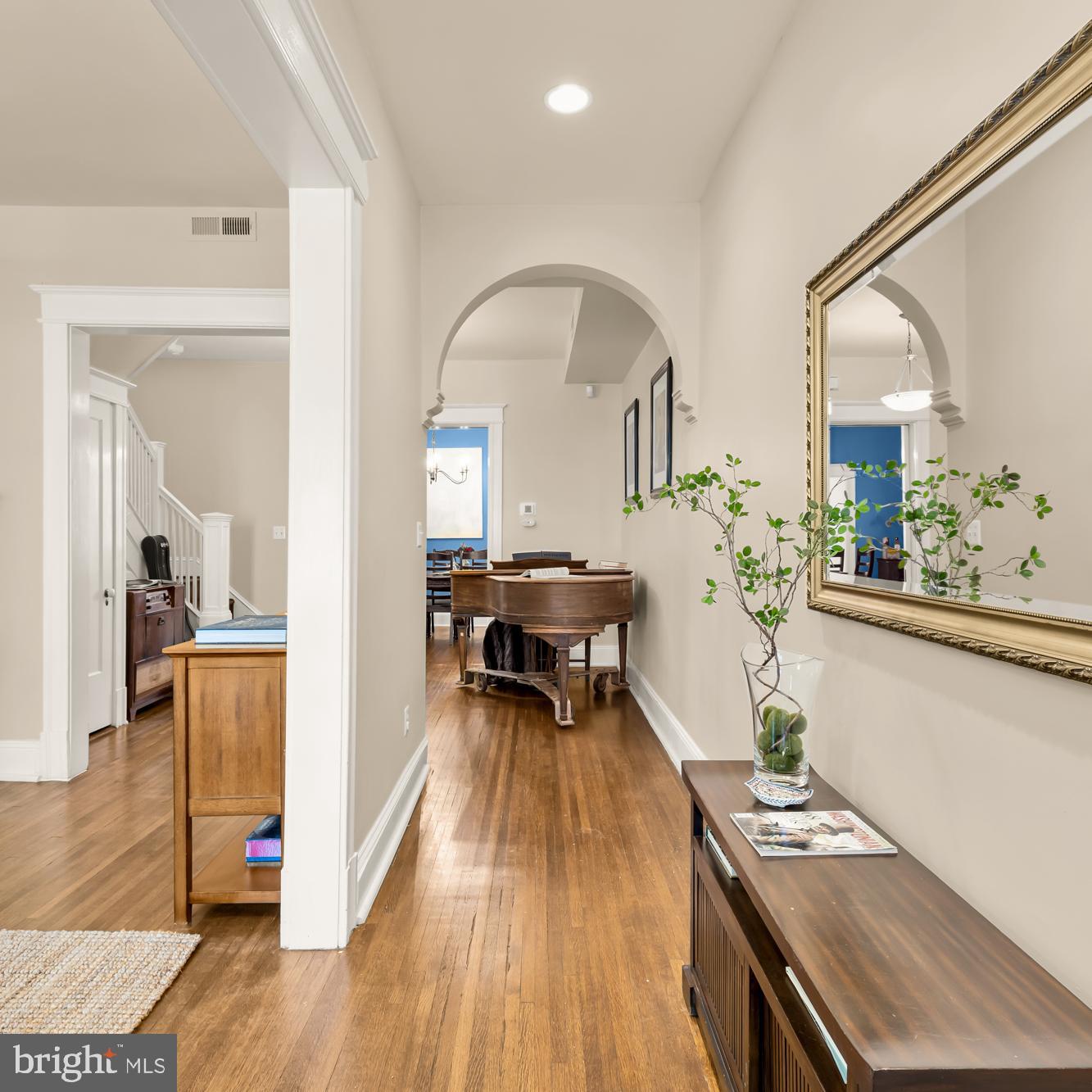1716 EUCLID STREET NW