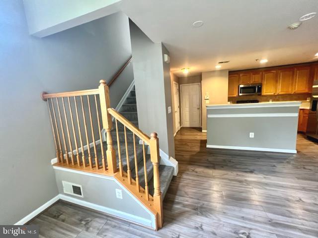 WATKINS PLACE - Residential Lease