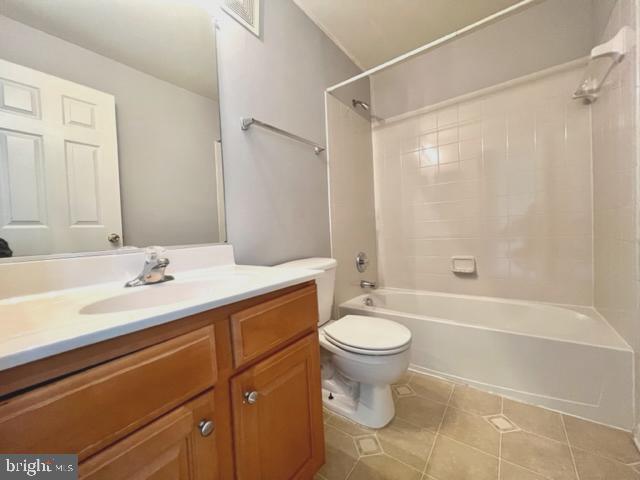 WATKINS PLACE - Residential Lease