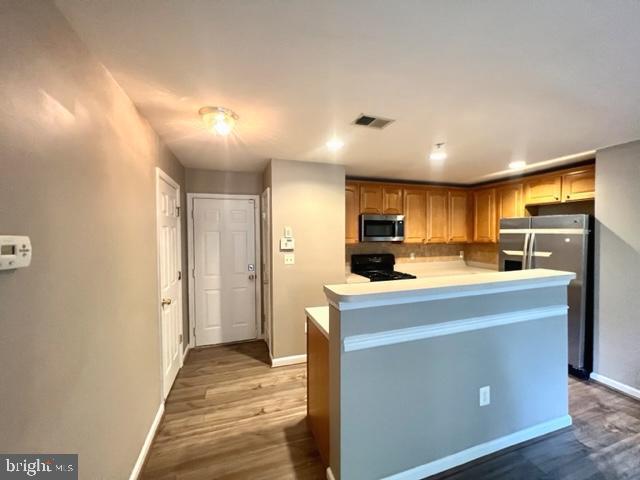 WATKINS PLACE - Residential Lease