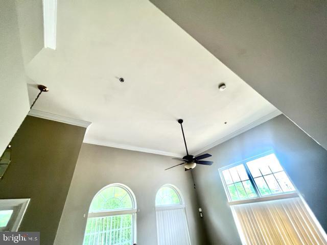 WATKINS PLACE - Residential Lease