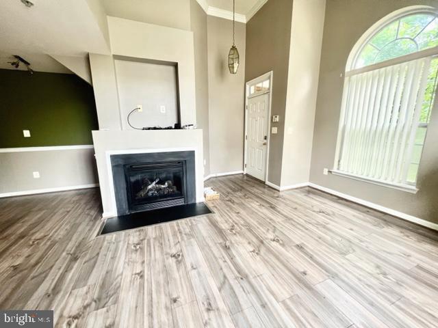 WATKINS PLACE - Residential Lease