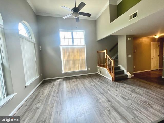 WATKINS PLACE - Residential Lease