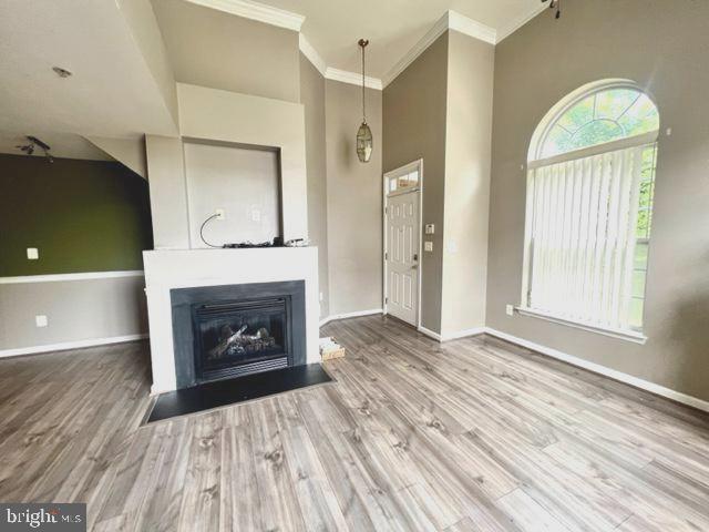 WATKINS PLACE - Residential Lease