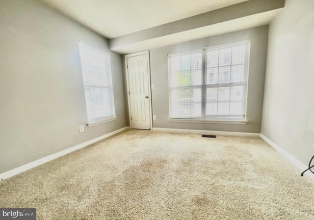 WATKINS PLACE - Residential Lease