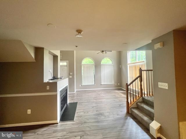 WATKINS PLACE - Residential Lease