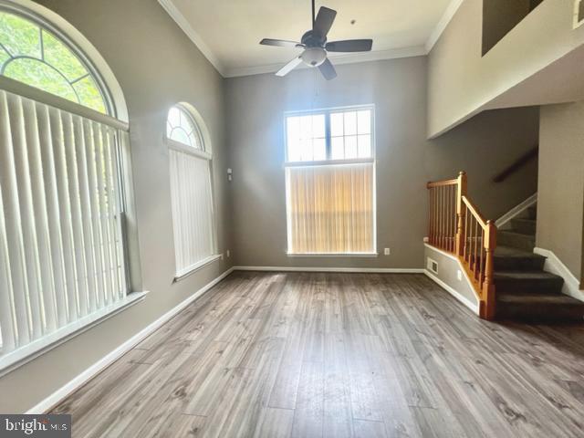 WATKINS PLACE - Residential Lease