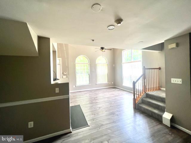 WATKINS PLACE - Residential Lease