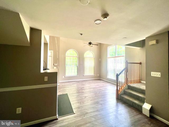 WATKINS PLACE - Residential Lease