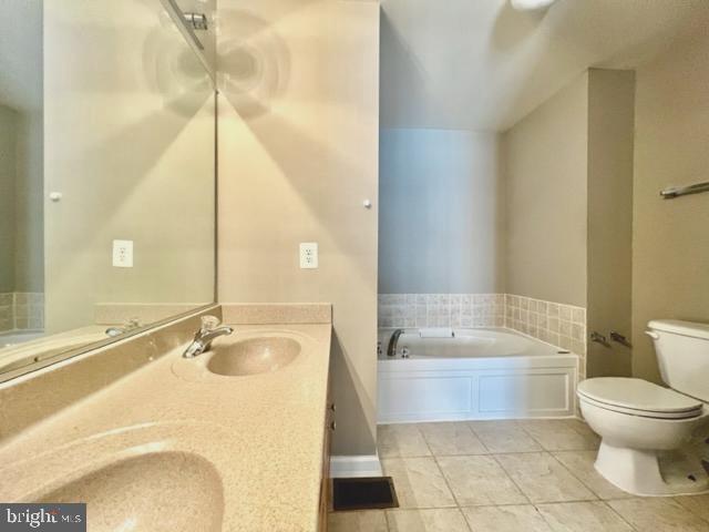 WATKINS PLACE - Residential Lease