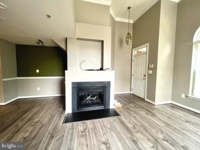 WATKINS PLACE - Residential Lease