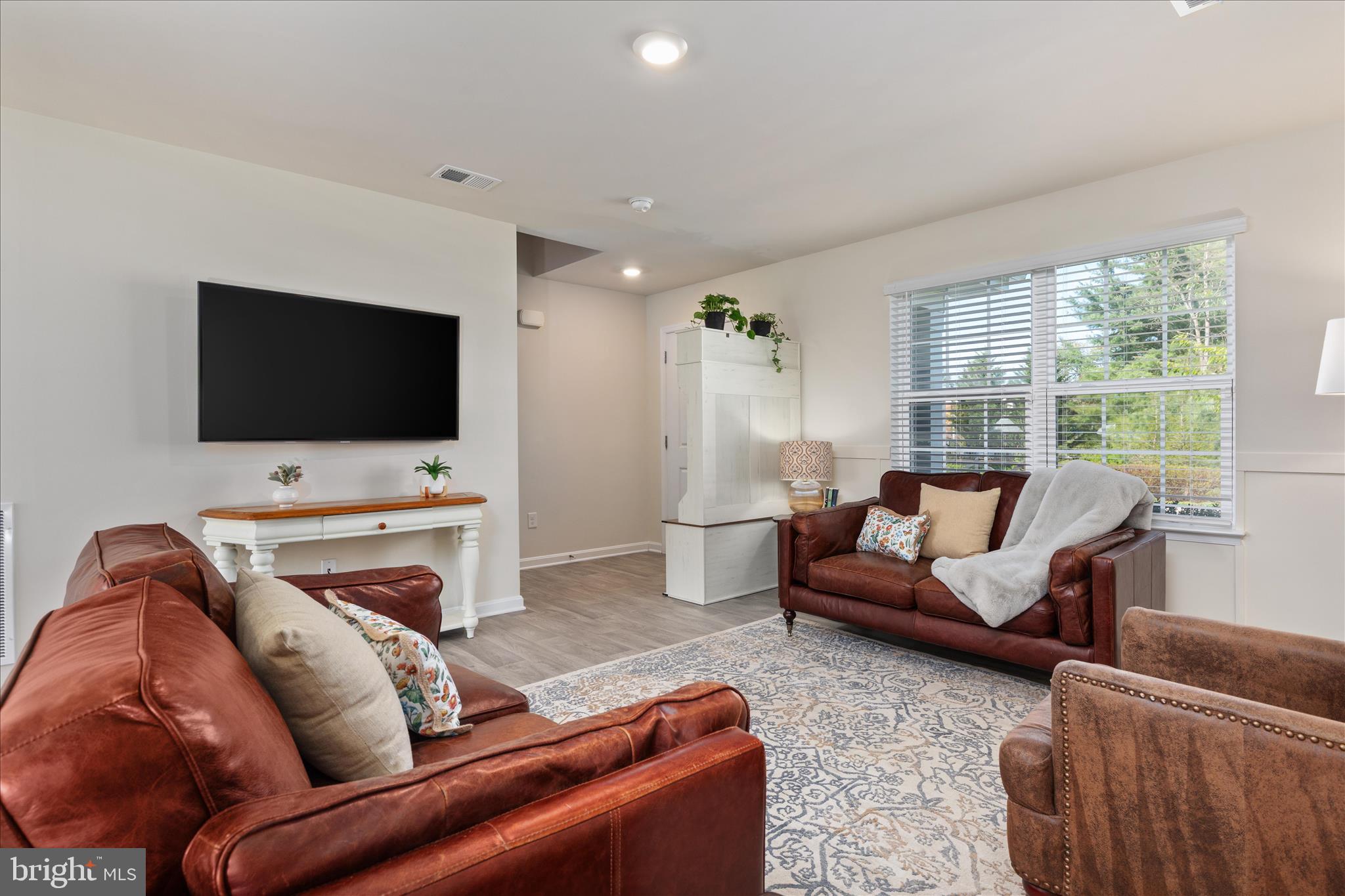 SHENANDOAH CROSSING - Residential