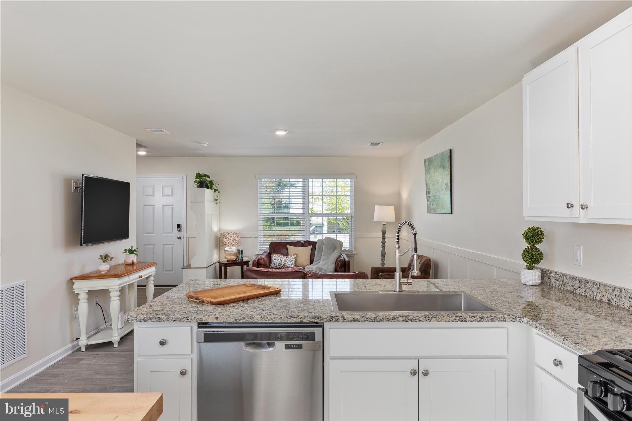 SHENANDOAH CROSSING - Residential