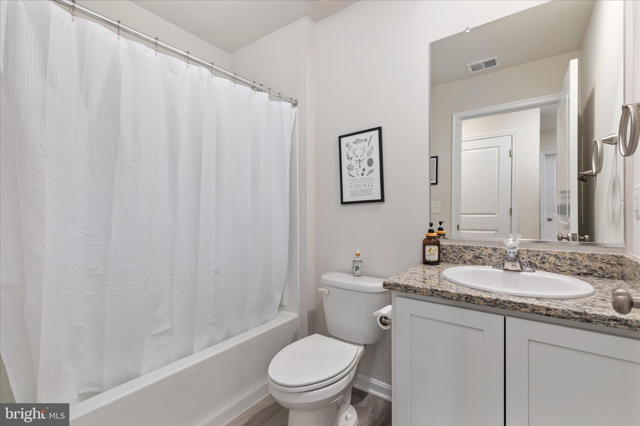 SHENANDOAH CROSSING - Residential