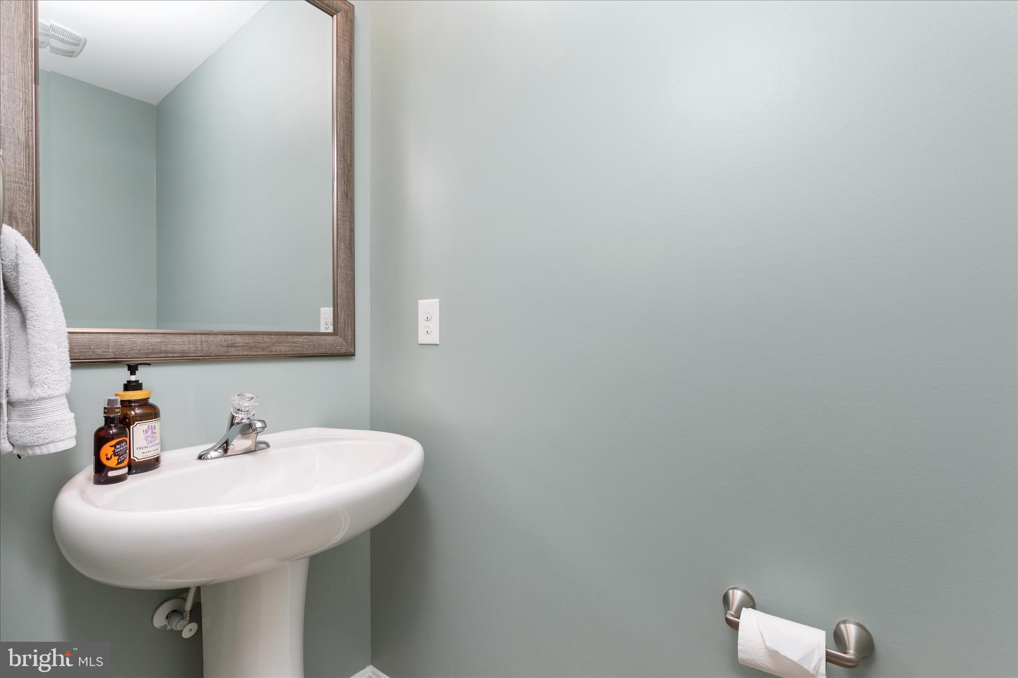 SHENANDOAH CROSSING - Residential