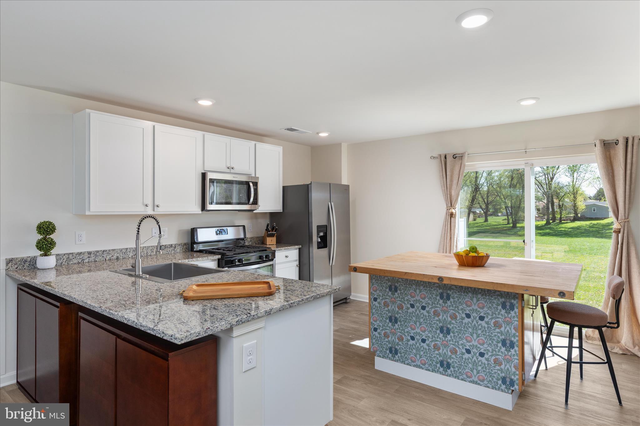 SHENANDOAH CROSSING - Residential