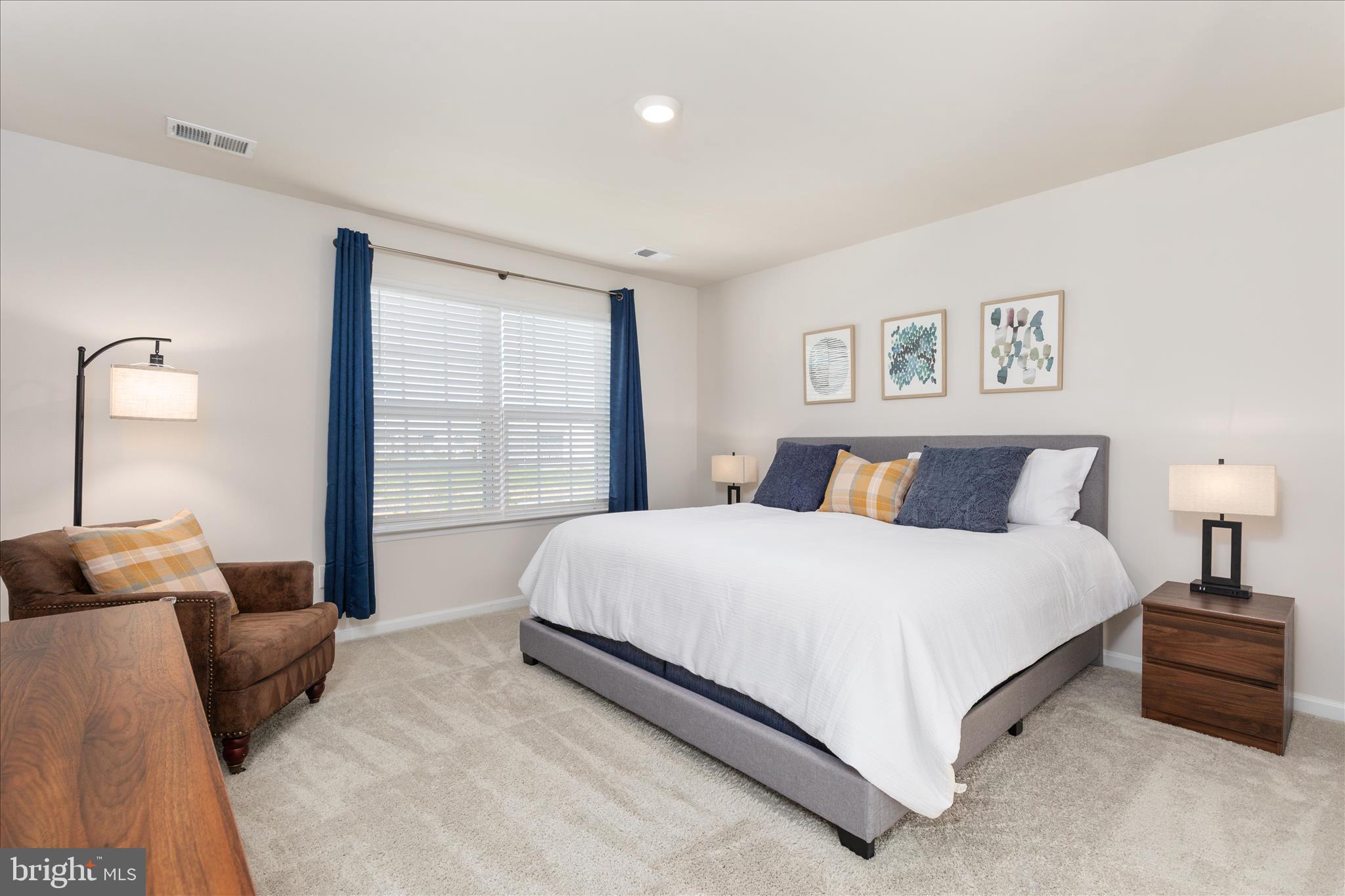 SHENANDOAH CROSSING - Residential