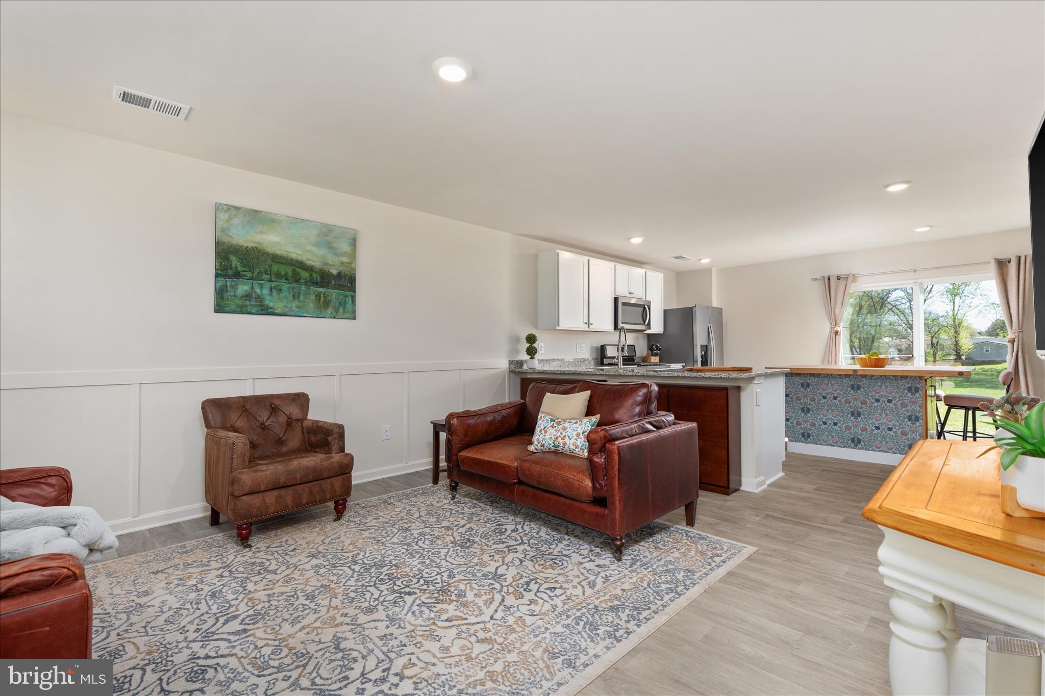 SHENANDOAH CROSSING - Residential