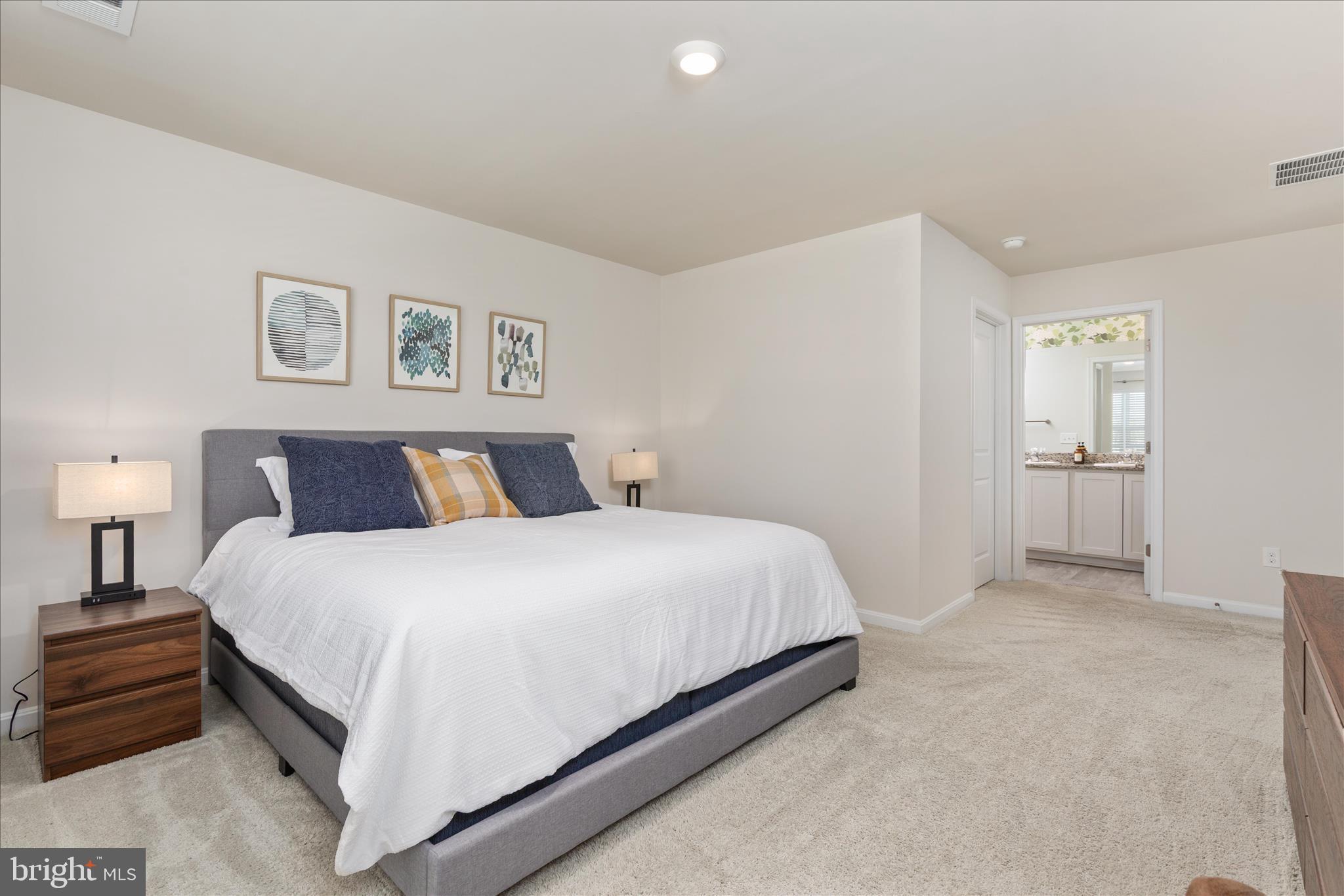 SHENANDOAH CROSSING - Residential