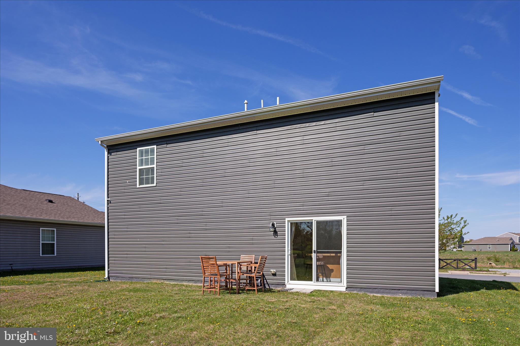 SHENANDOAH CROSSING - Residential