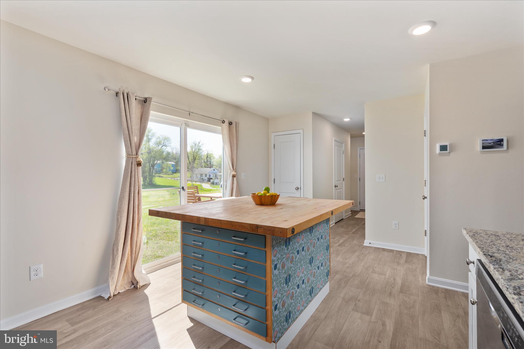 SHENANDOAH CROSSING - Residential