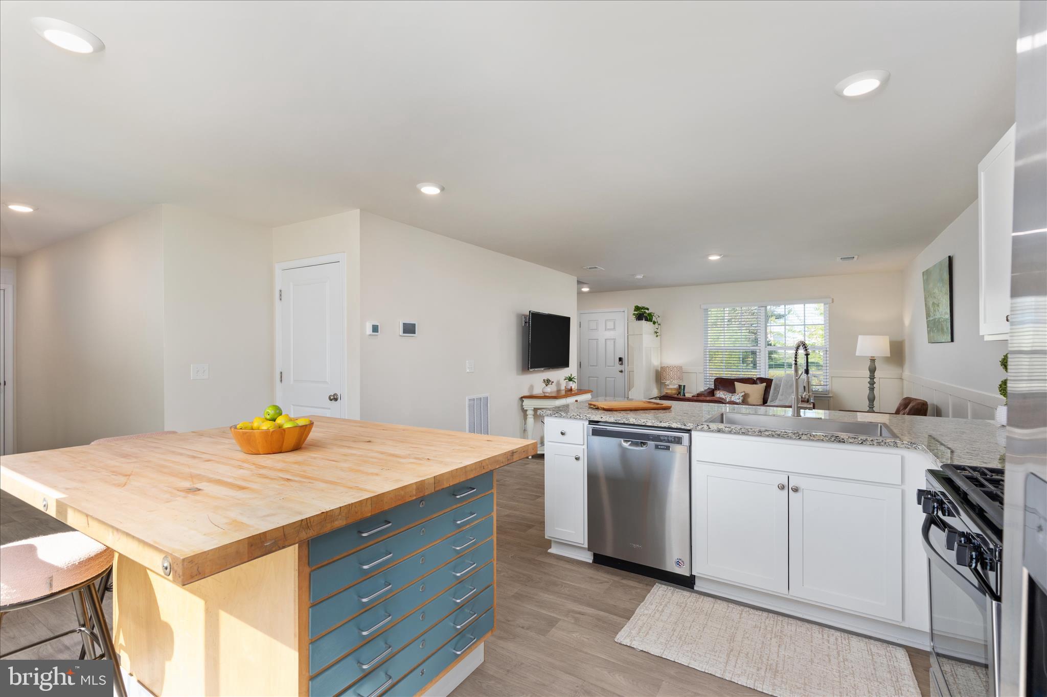 SHENANDOAH CROSSING - Residential