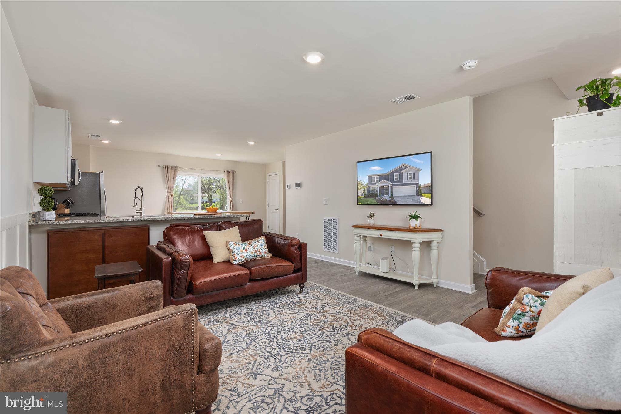 SHENANDOAH CROSSING - Residential