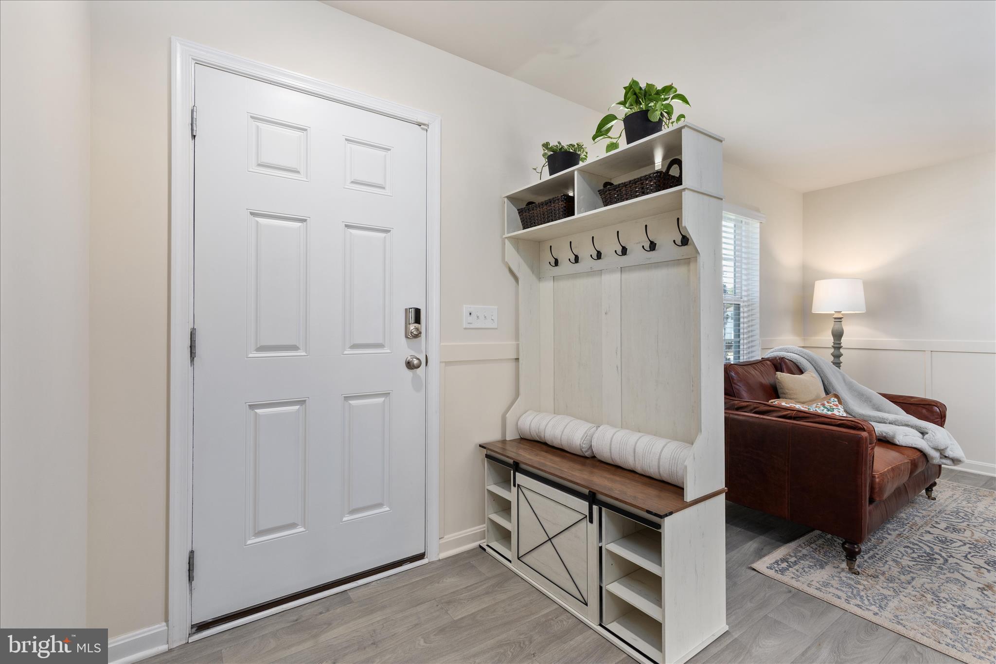 SHENANDOAH CROSSING - Residential