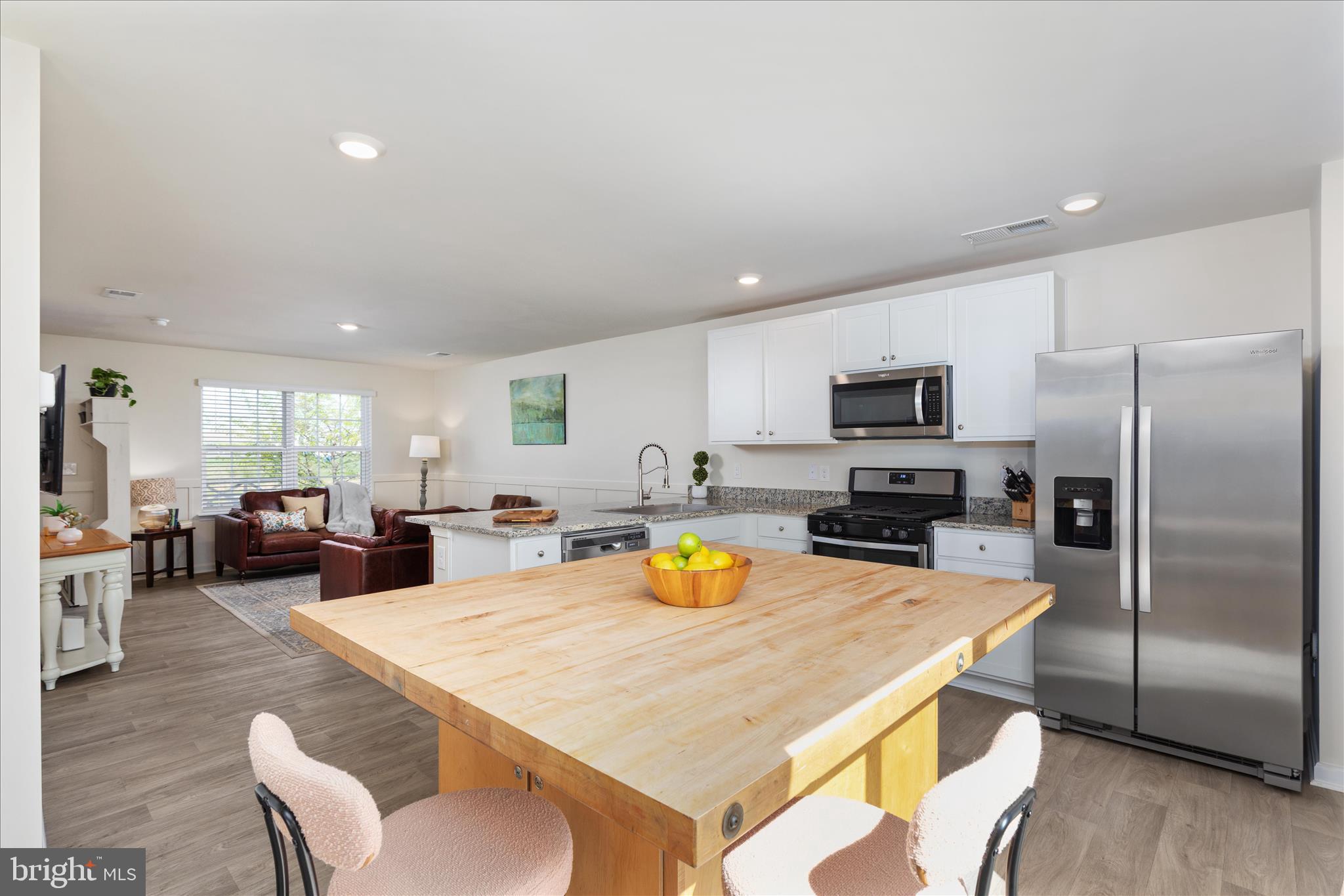 SHENANDOAH CROSSING - Residential