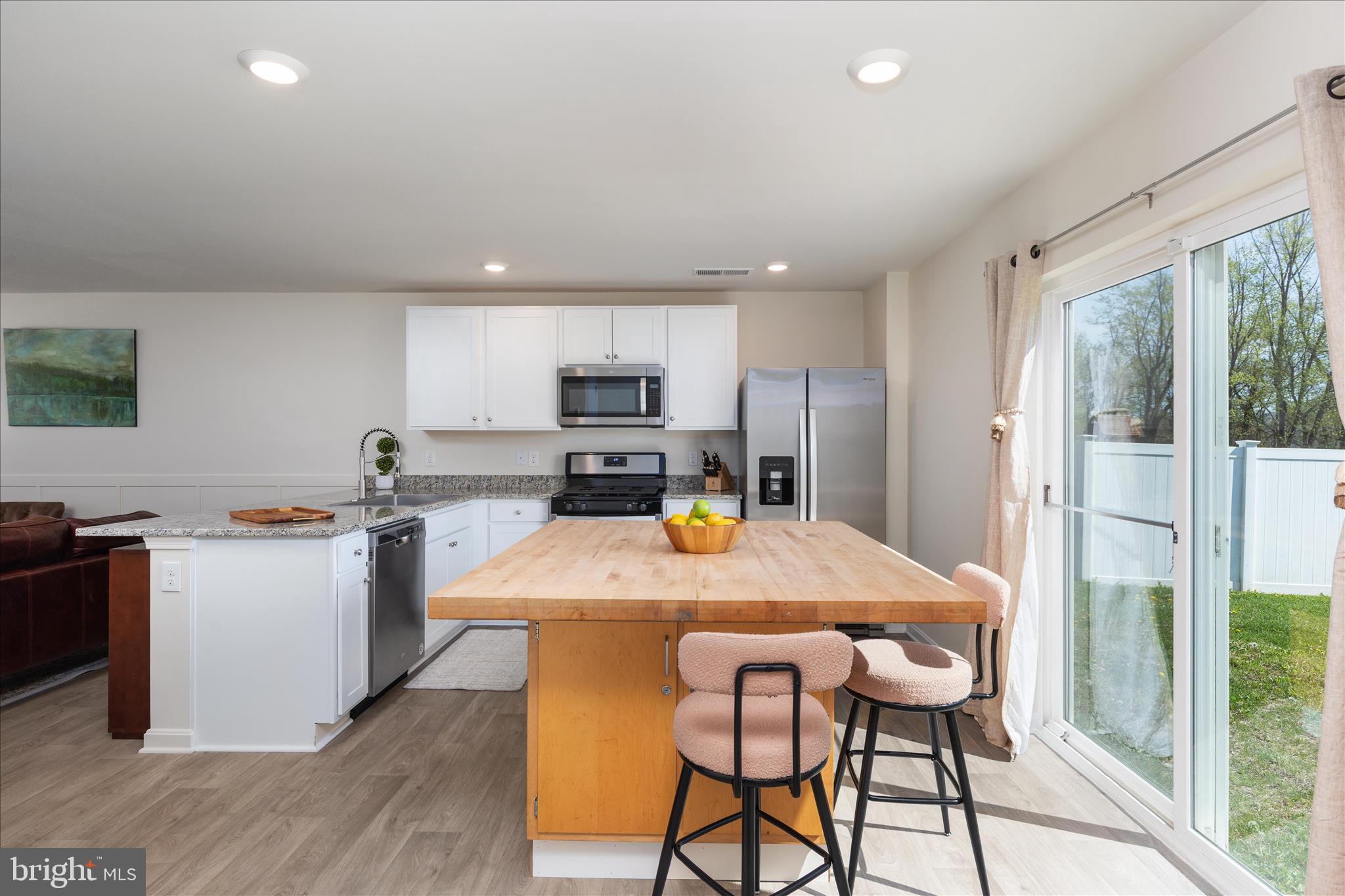 SHENANDOAH CROSSING - Residential