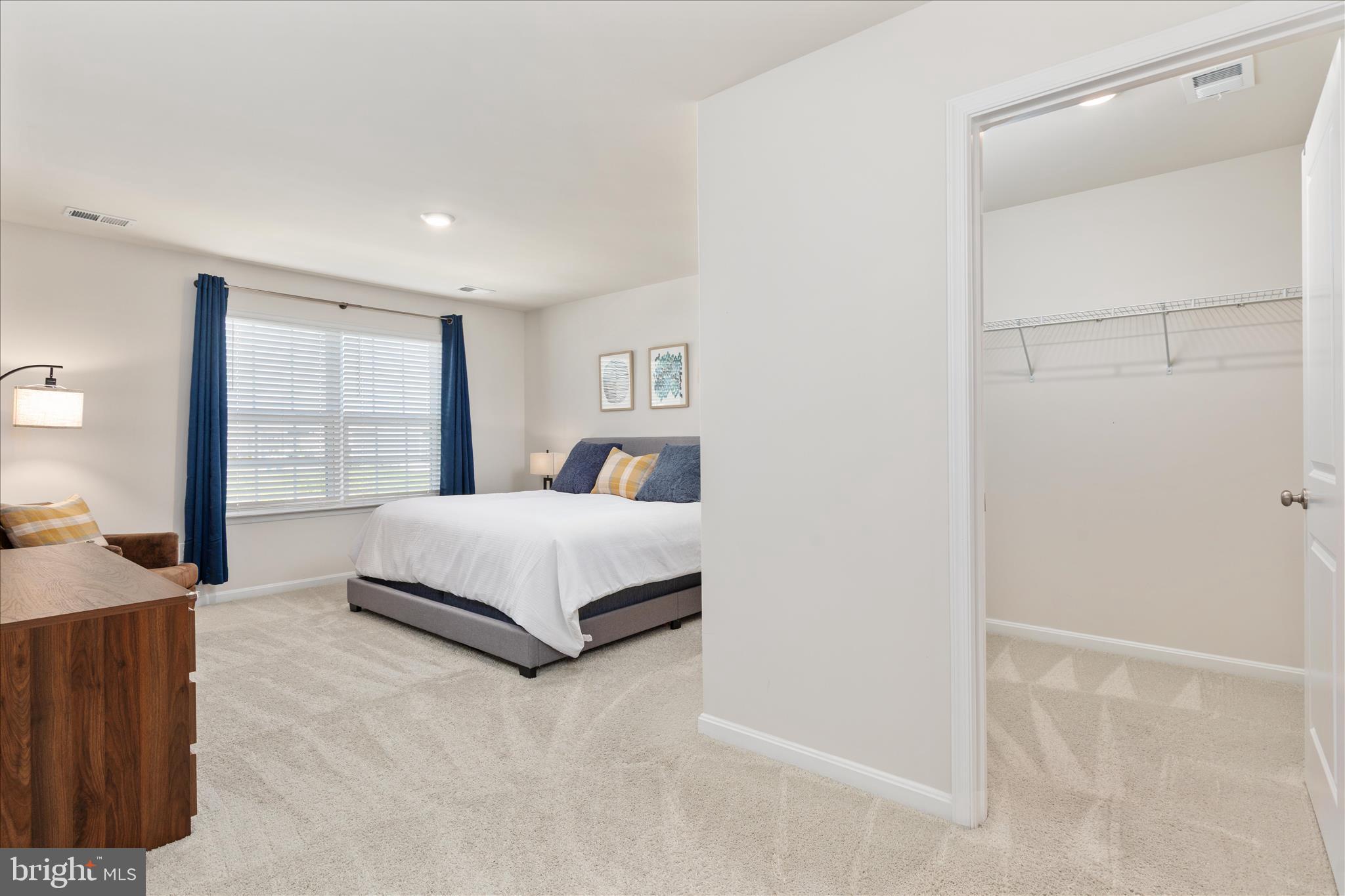 SHENANDOAH CROSSING - Residential