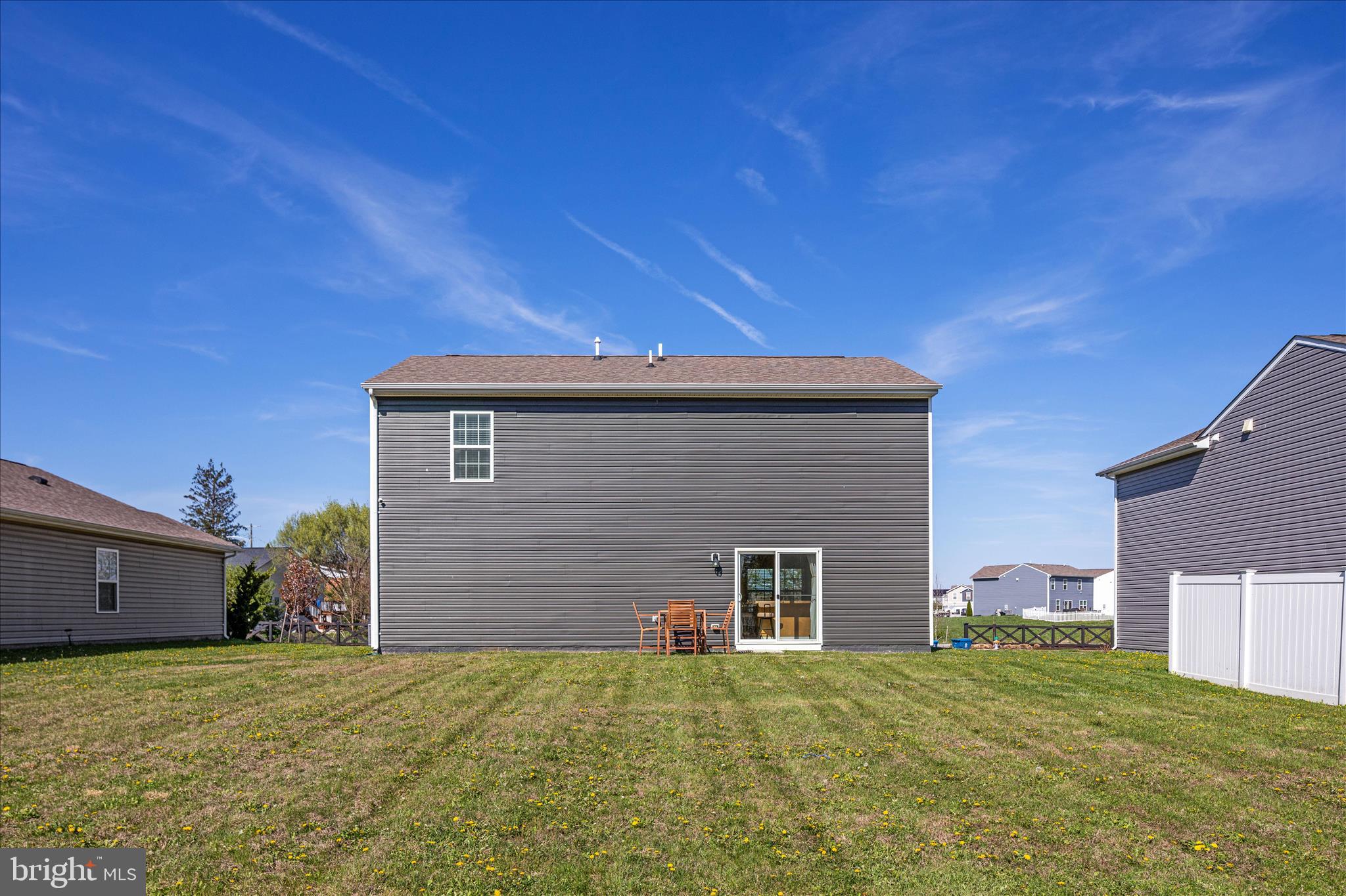 SHENANDOAH CROSSING - Residential