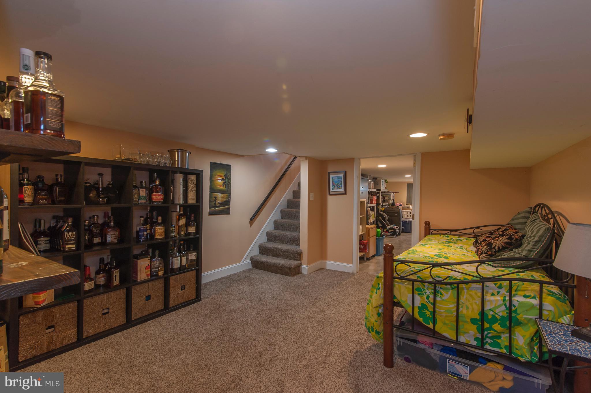 LINWOOD - Residential Lease