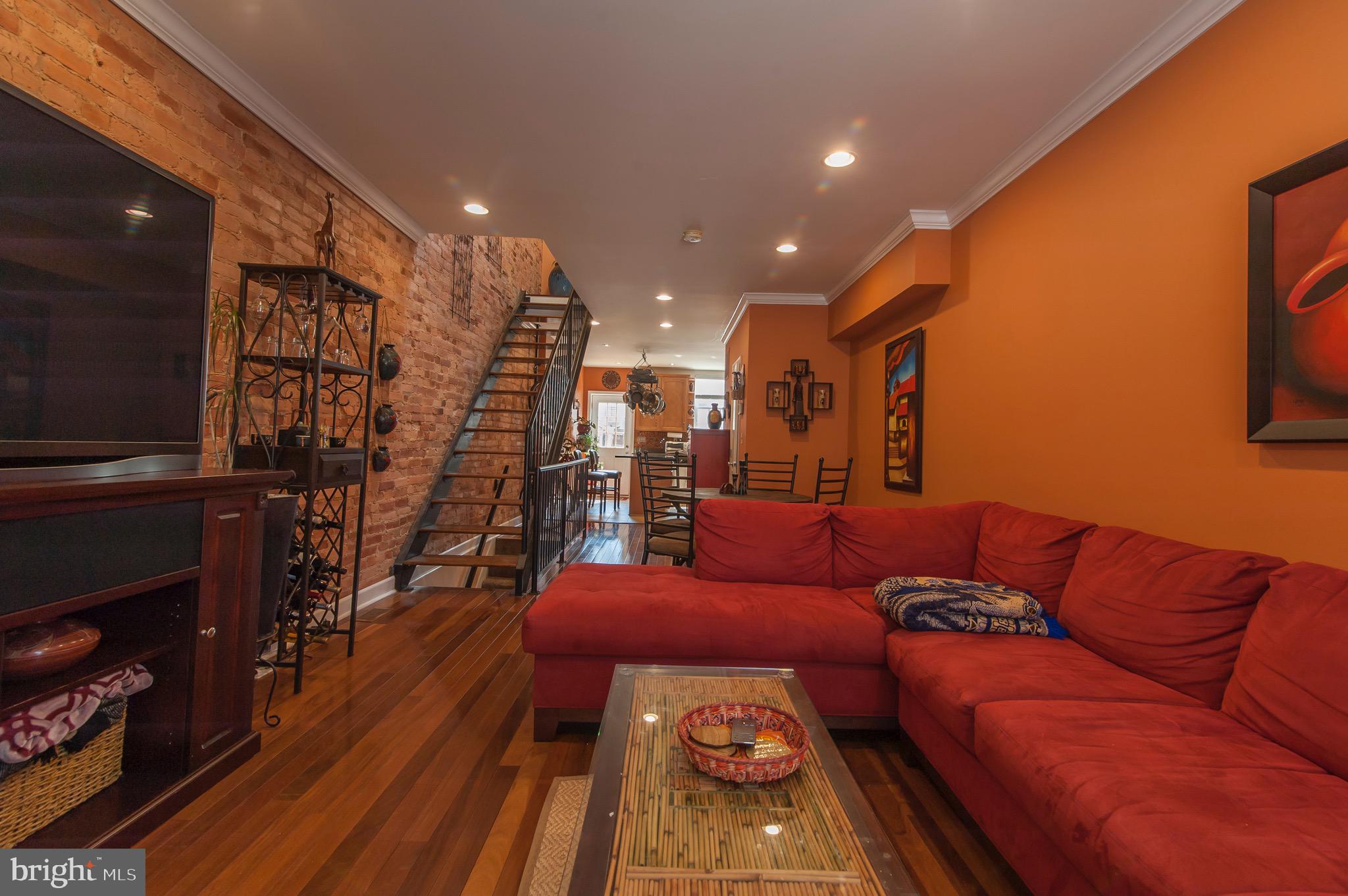 LINWOOD - Residential Lease