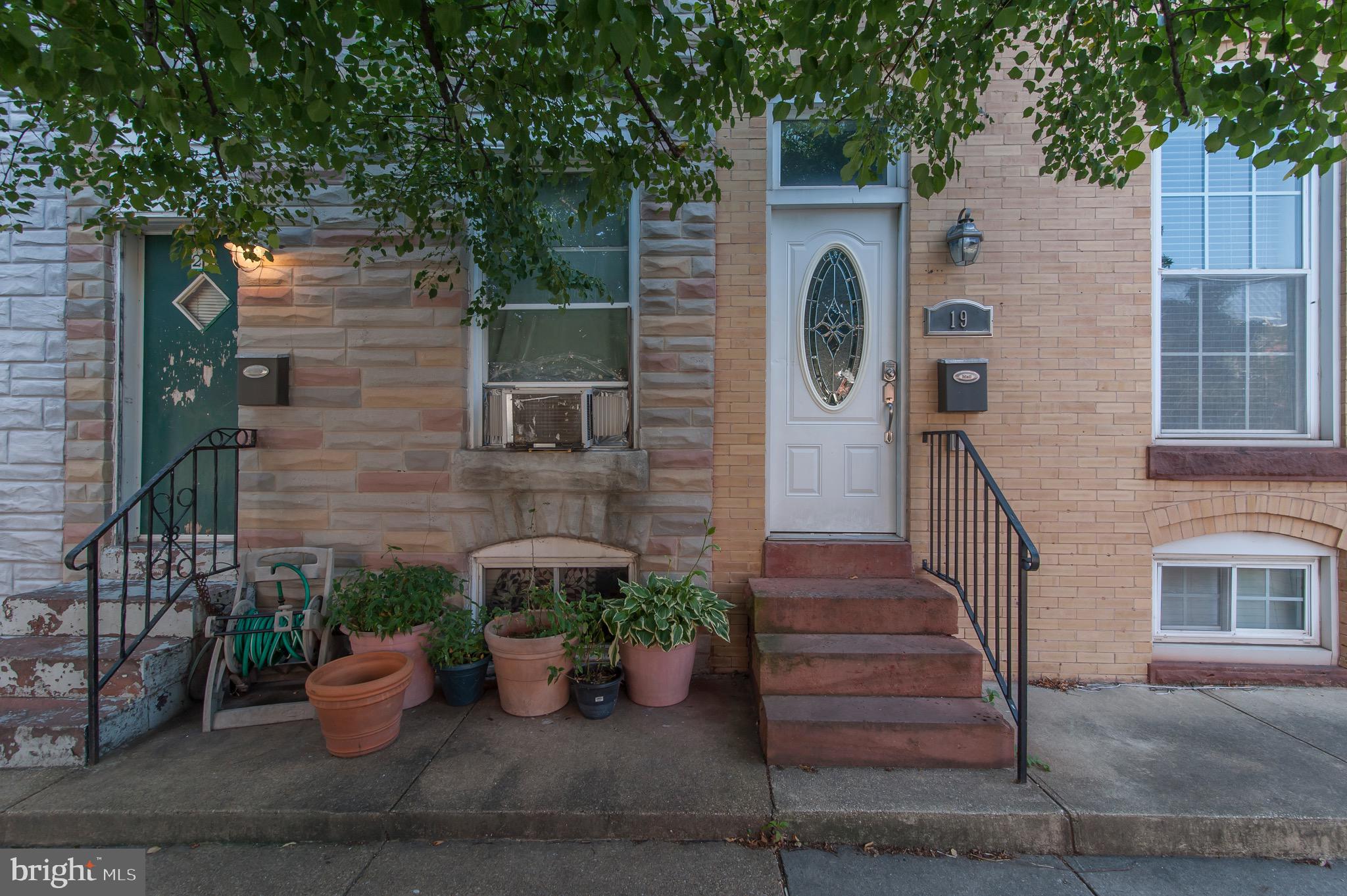 LINWOOD - Residential Lease