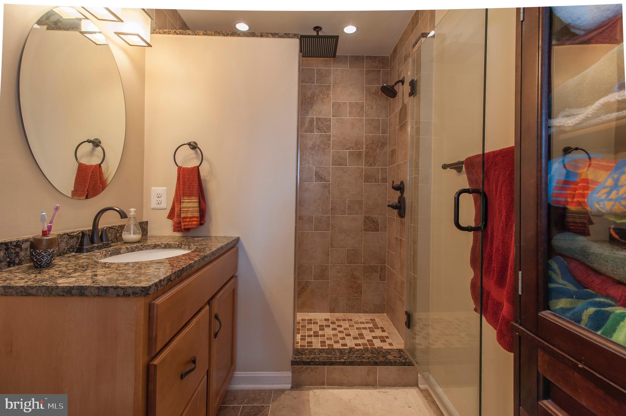 LINWOOD - Residential Lease