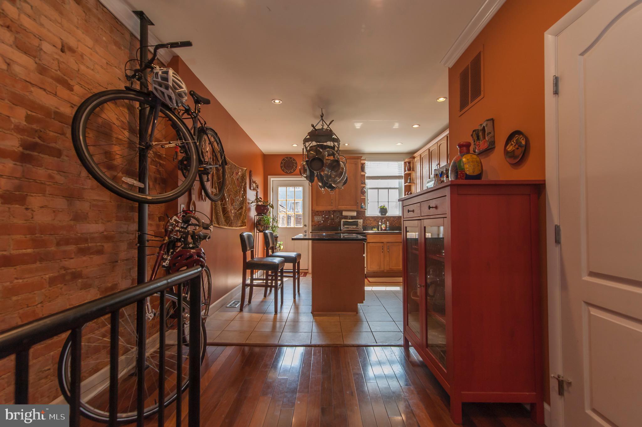 LINWOOD - Residential Lease