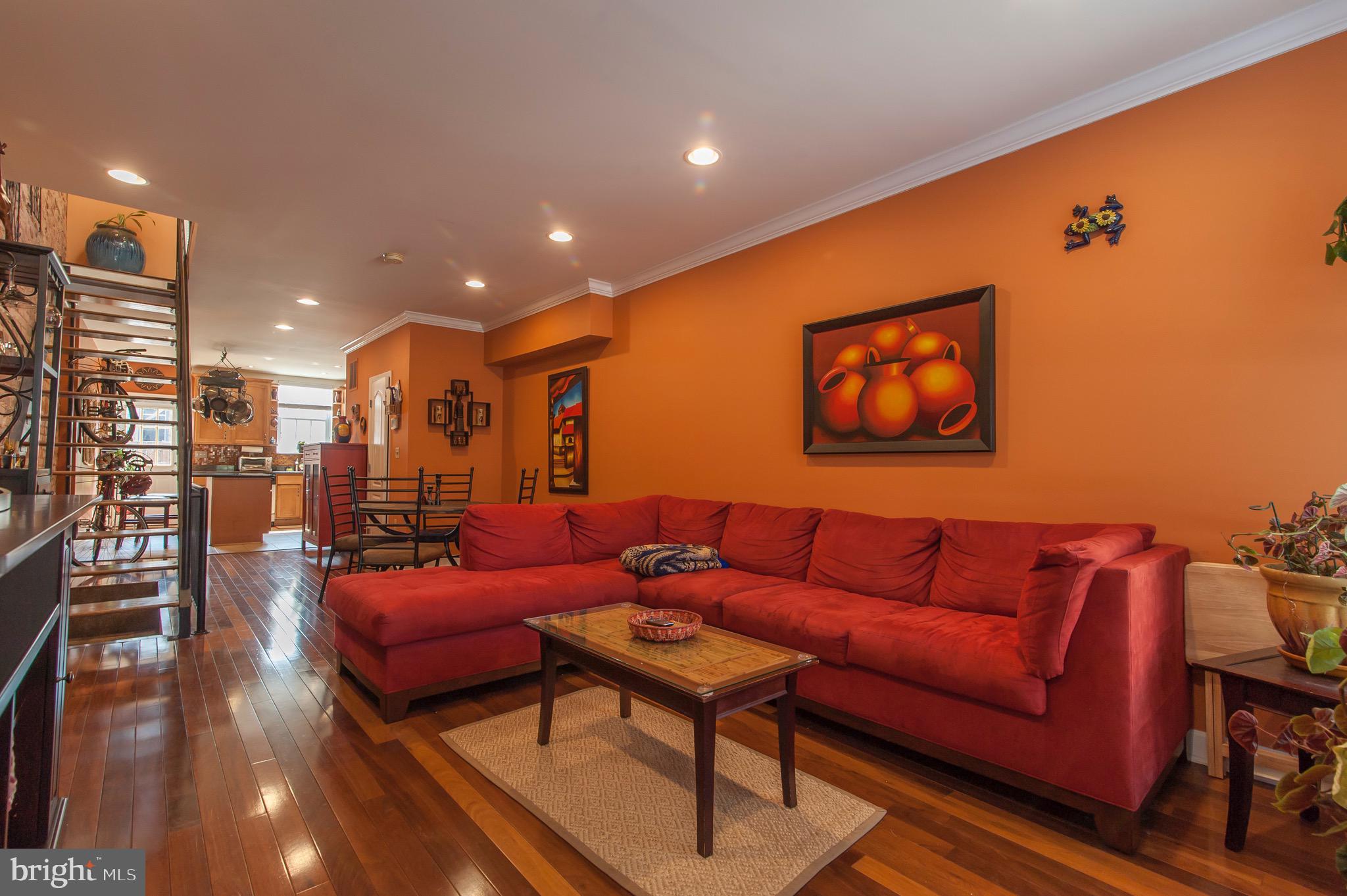 LINWOOD - Residential Lease