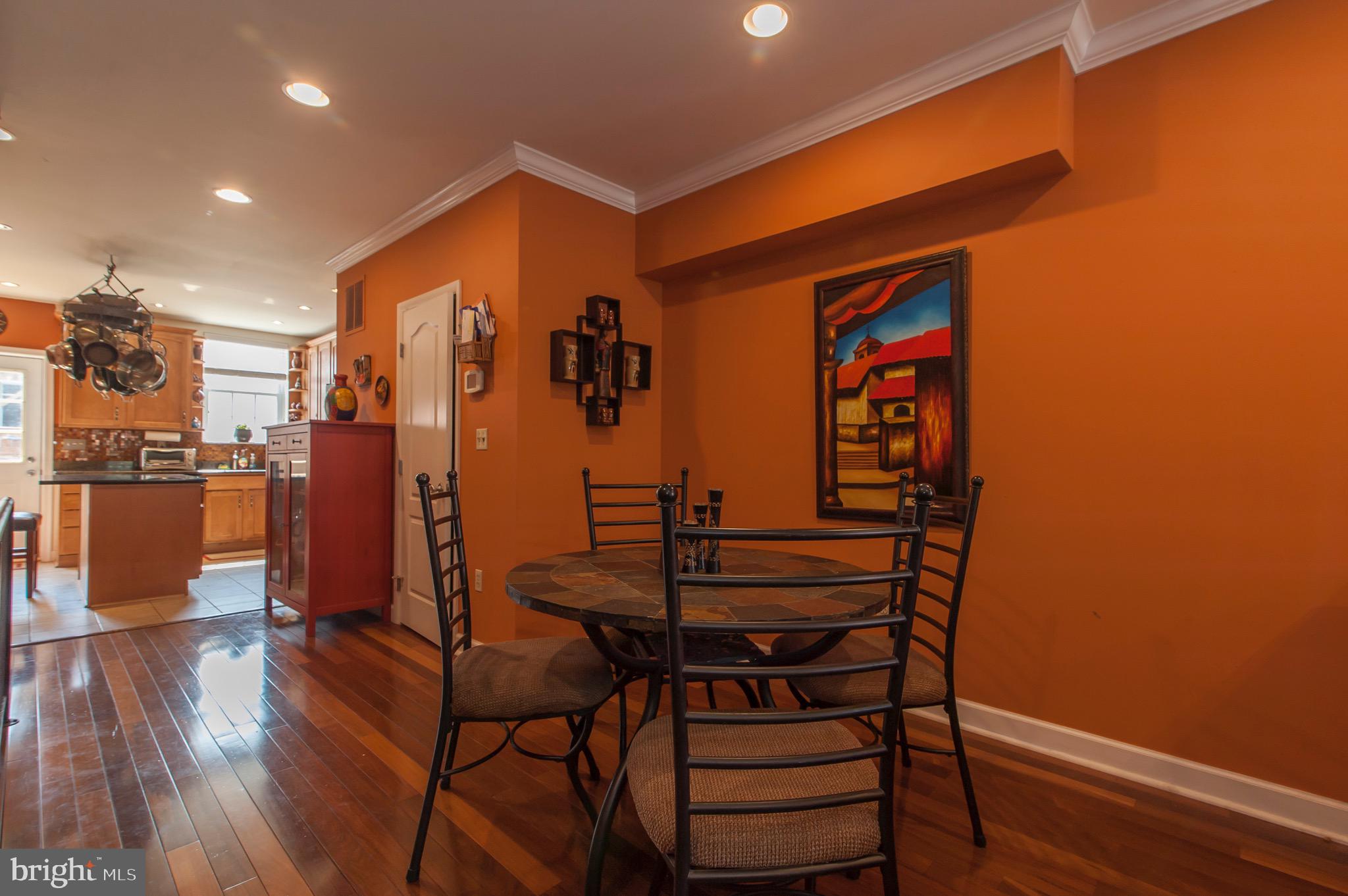 LINWOOD - Residential Lease