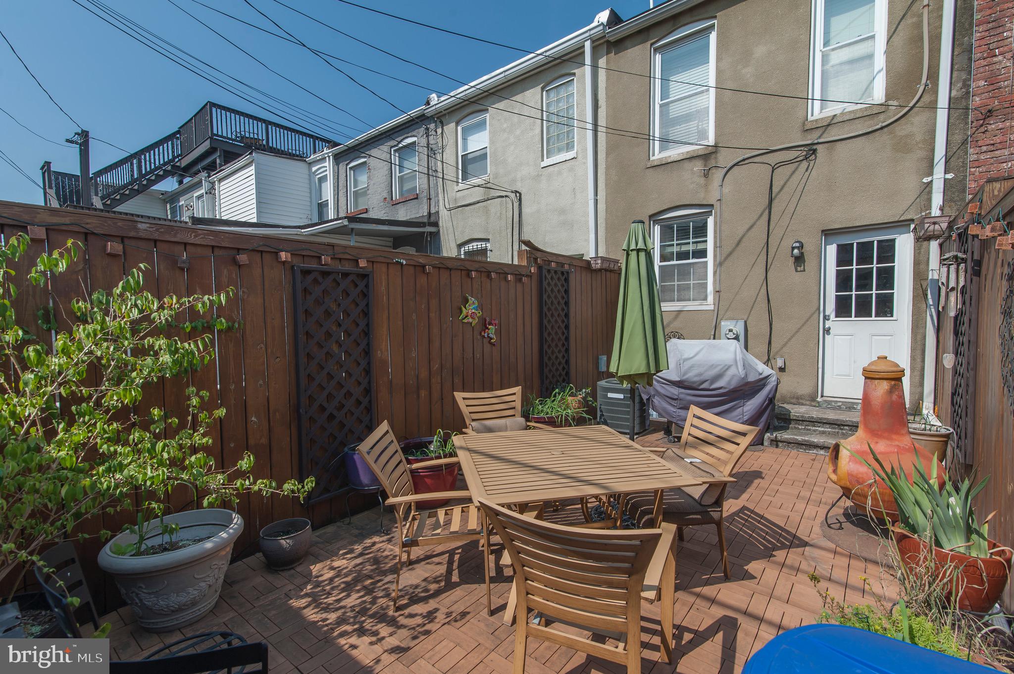 LINWOOD - Residential Lease