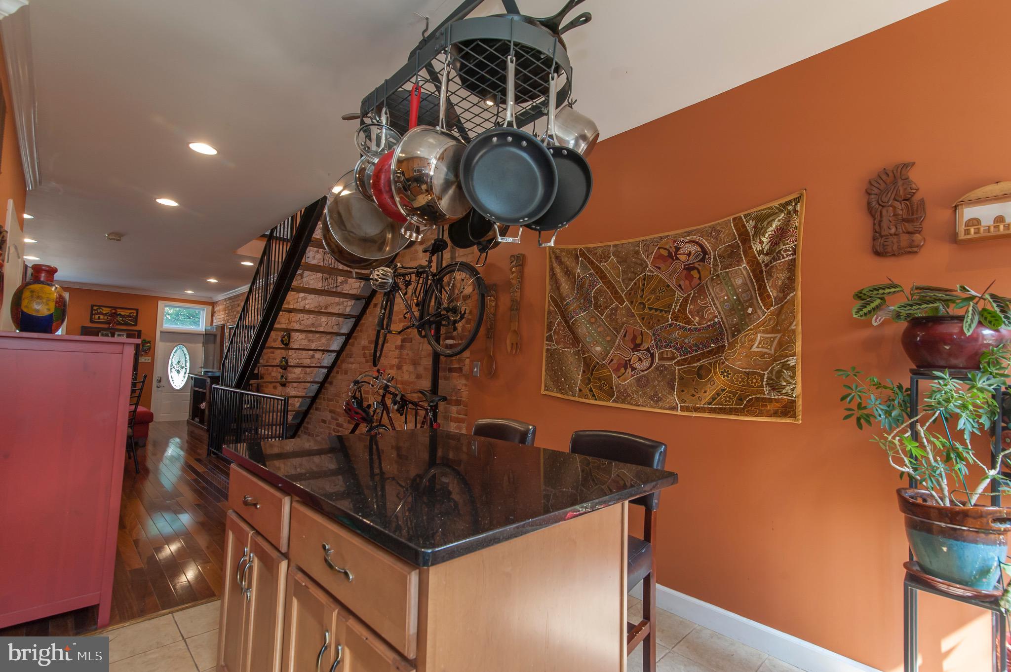 LINWOOD - Residential Lease