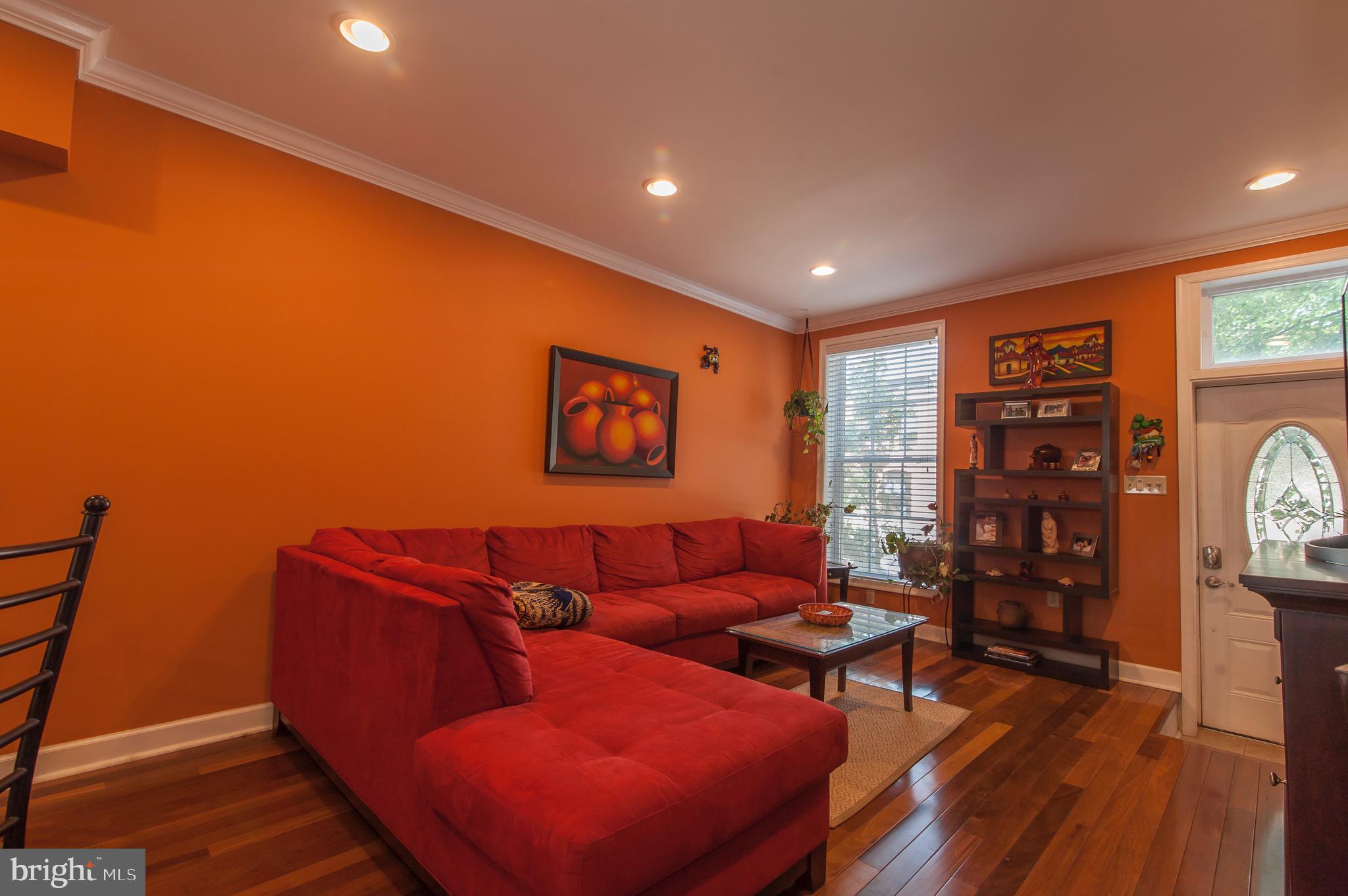 LINWOOD - Residential Lease