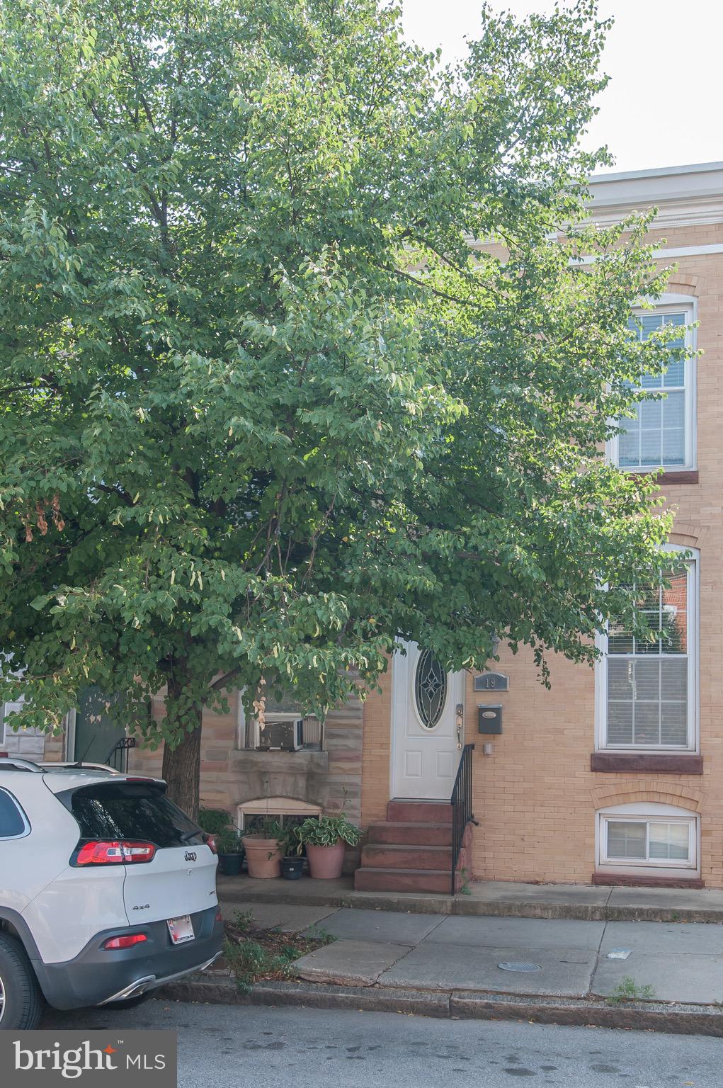 LINWOOD - Residential Lease