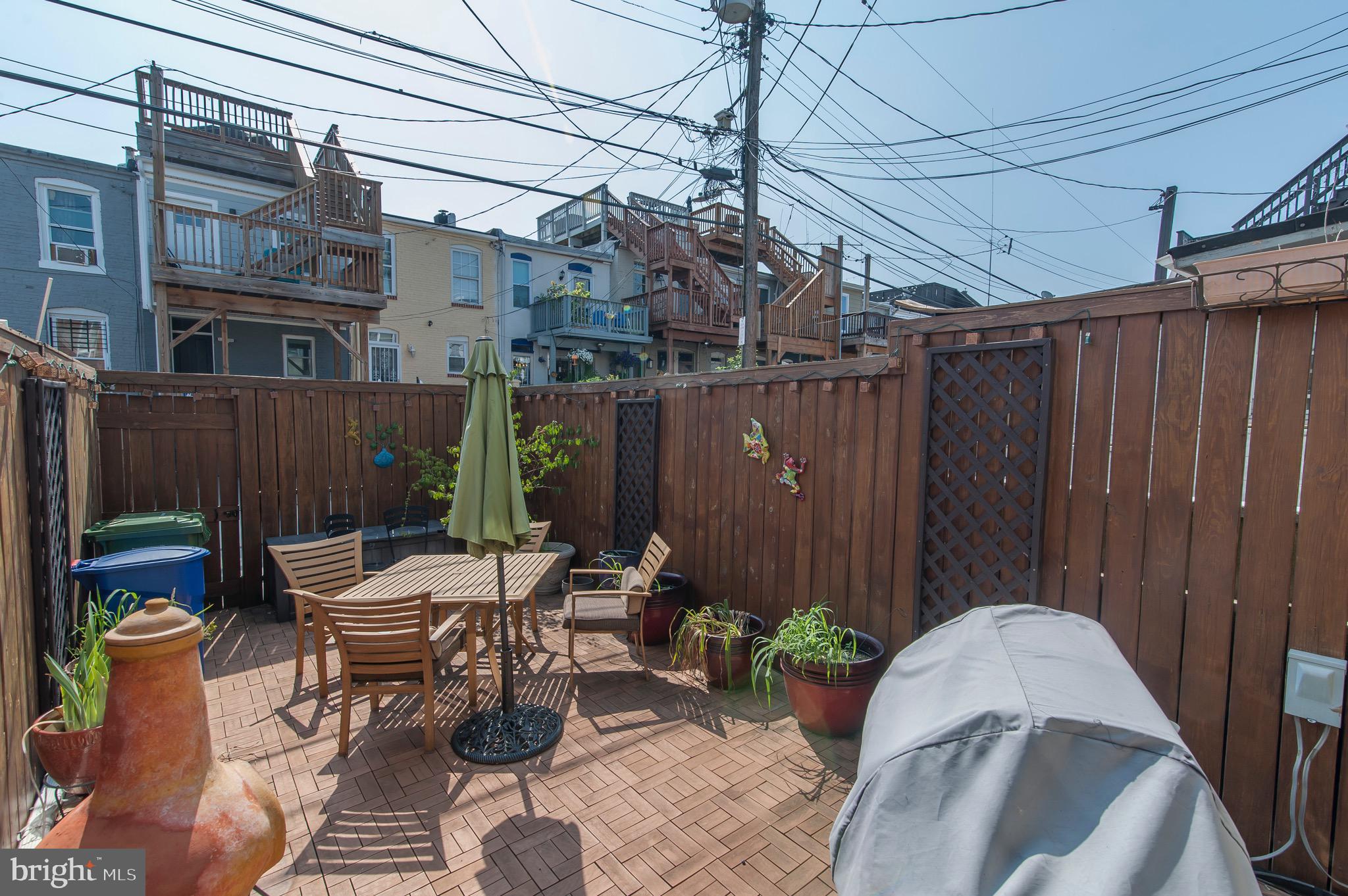 LINWOOD - Residential Lease