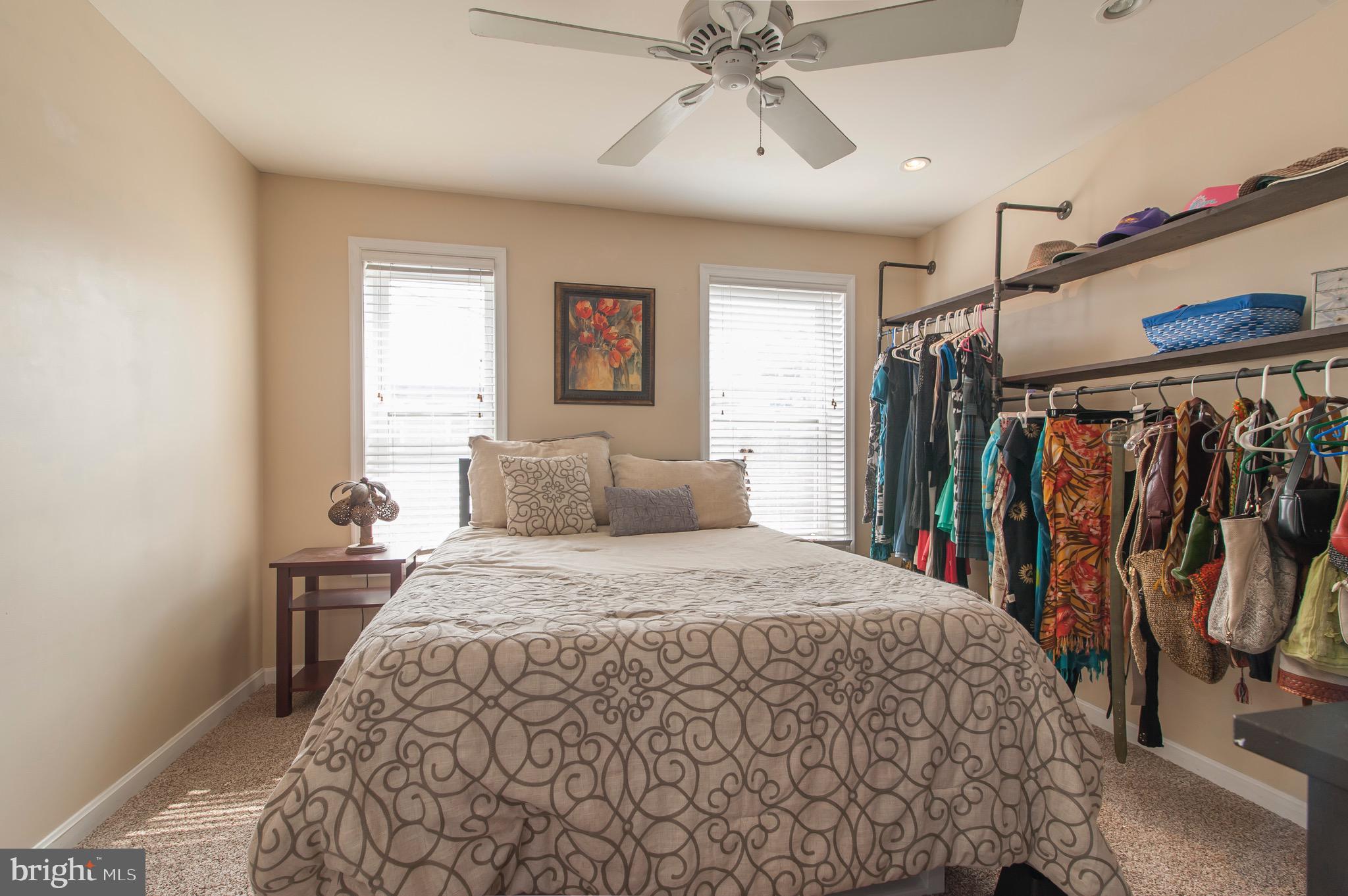 LINWOOD - Residential Lease