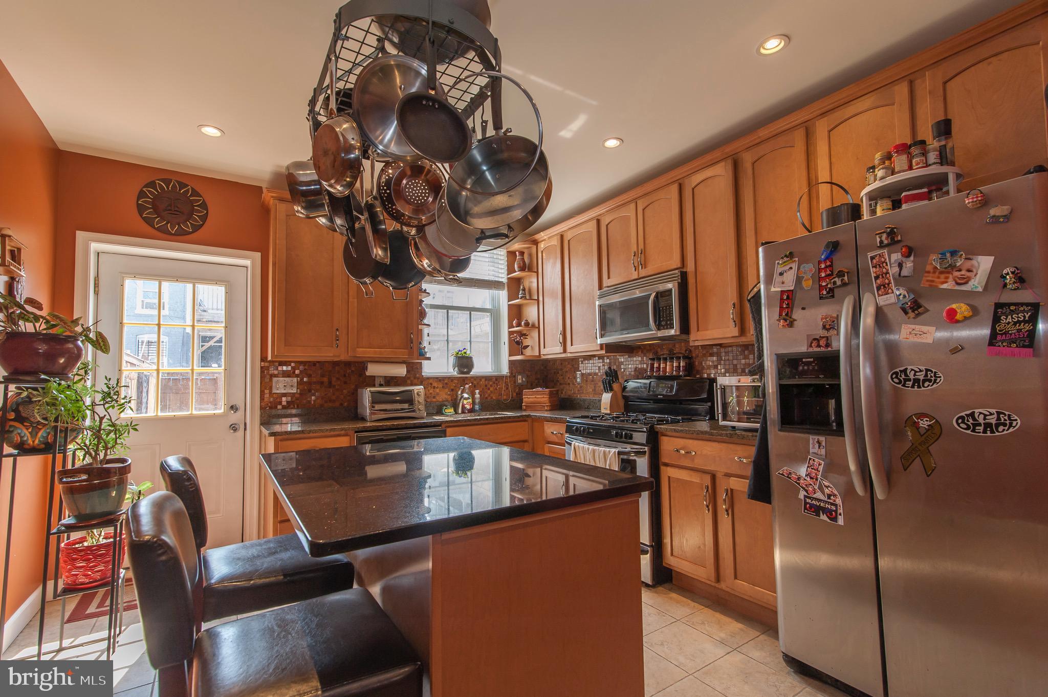 LINWOOD - Residential Lease