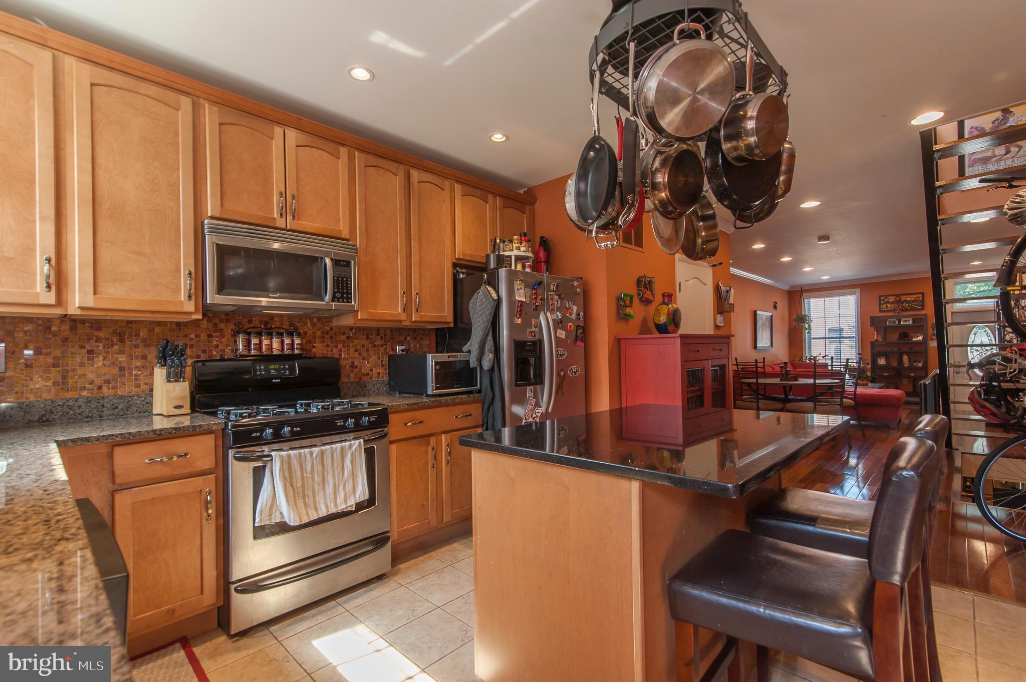 LINWOOD - Residential Lease