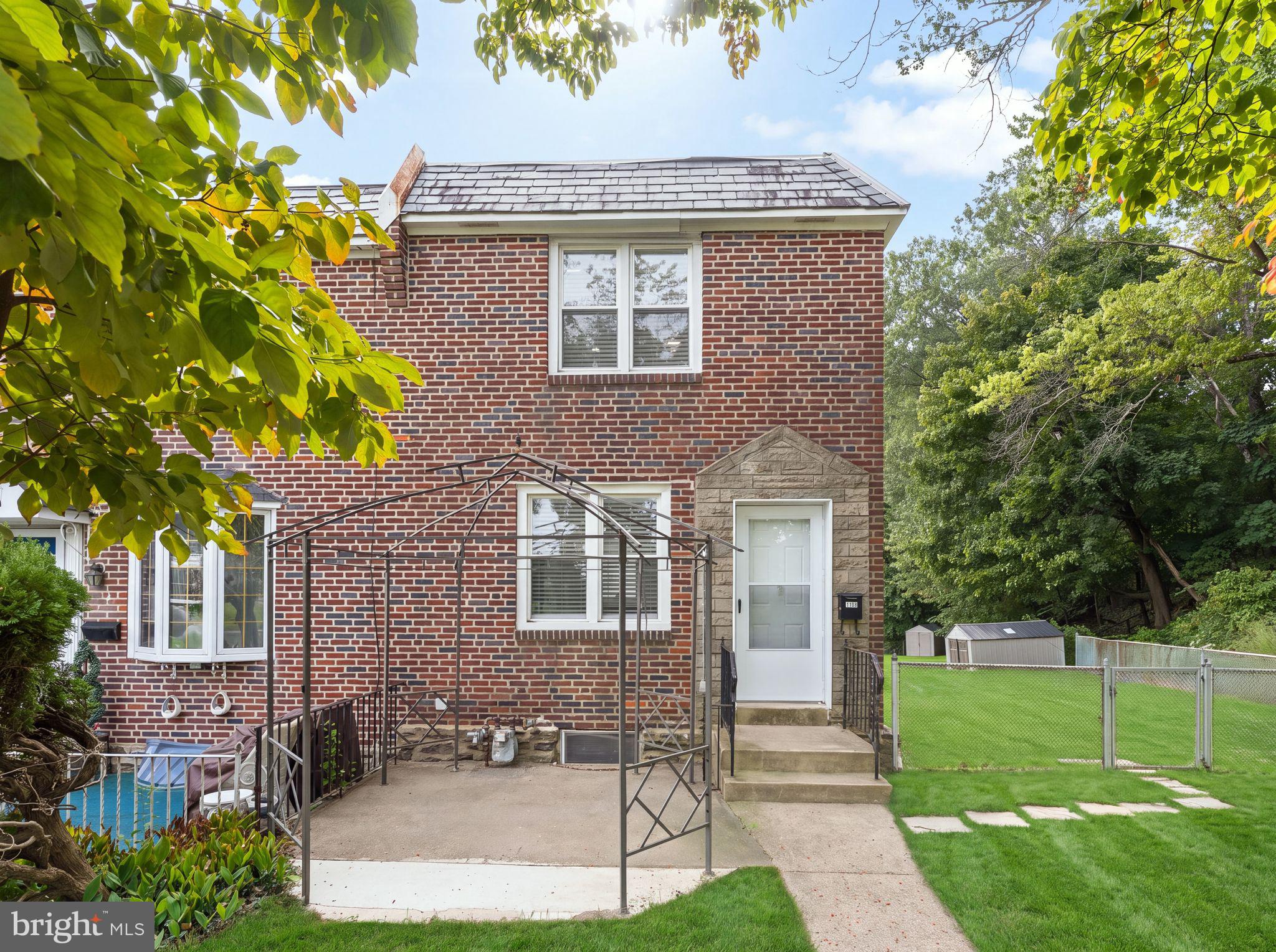 1108 SPRINGFIELD ROAD