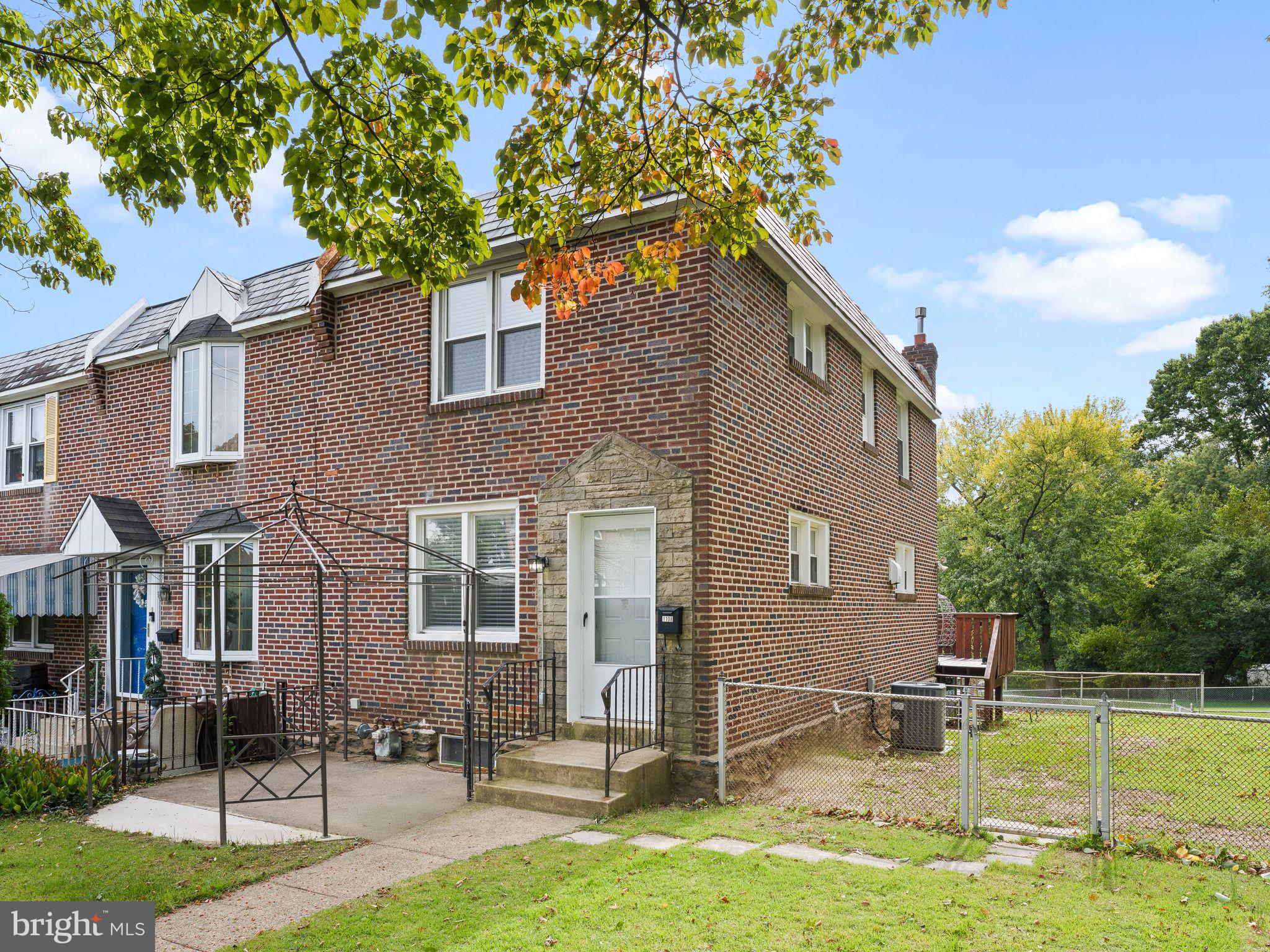 1108 SPRINGFIELD ROAD