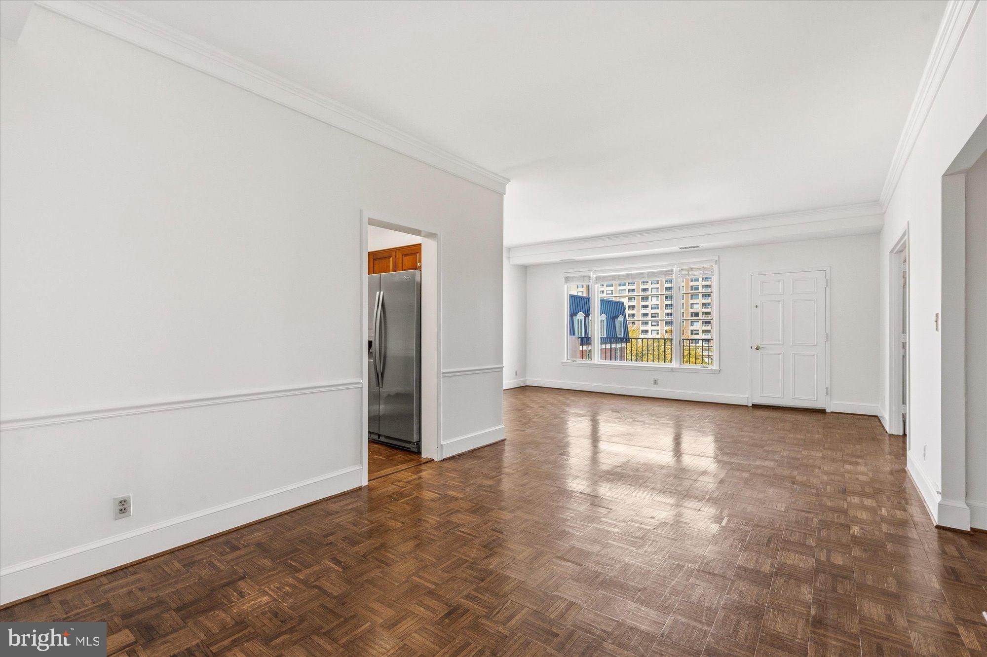 8101 CONN AVE - Residential
